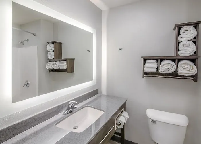My Place Hotel-east Moline/quad Cities, Il East Moline