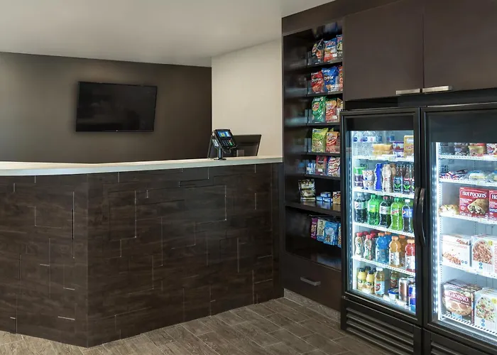 My Place Hotel-east Moline/quad Cities, Il 3* East Moline