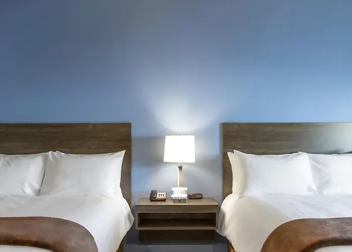 My Place Hotel-east Moline/quad Cities, Il