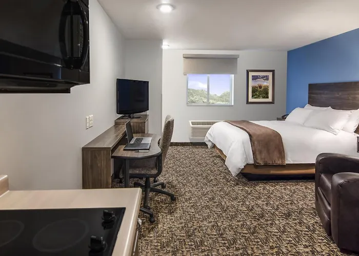 My Place Hotel-east Moline/quad Cities, Il East Moline