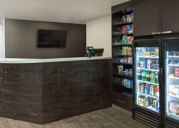 Отель My Place Hotel-east Moline/quad Cities, Il 3*