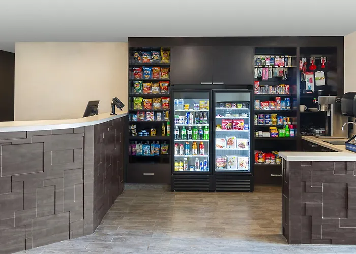 My Place Hotel-east Moline/quad Cities, Il Отель 3*