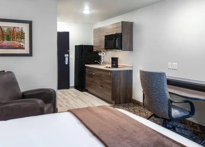 Hotel My Place Hotel-east Moline/quad Cities, Il