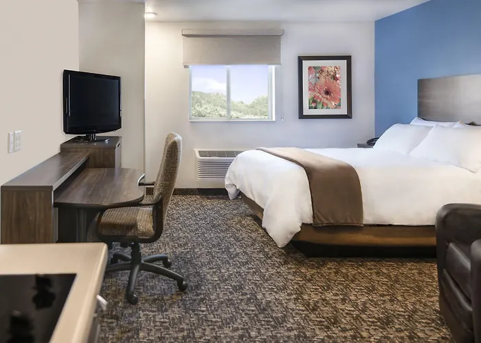 Отель My Place Hotel-east Moline/quad Cities, Il East Moline