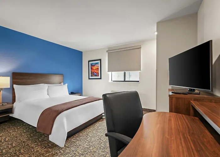 My Place Hotel-east Moline/quad Cities, Il Hotel 3*