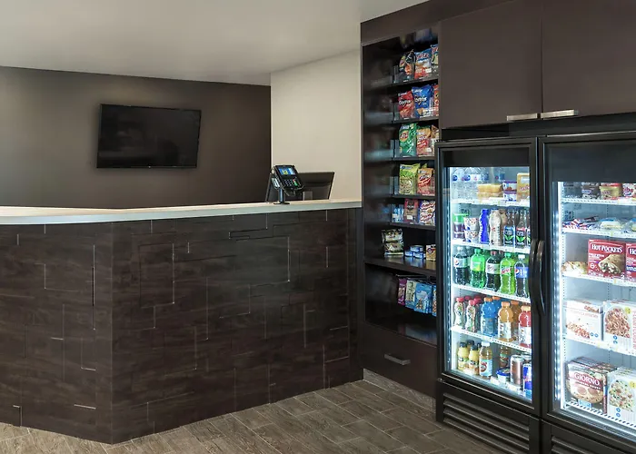 Отель My Place Hotel-east Moline/quad Cities, Il 3*