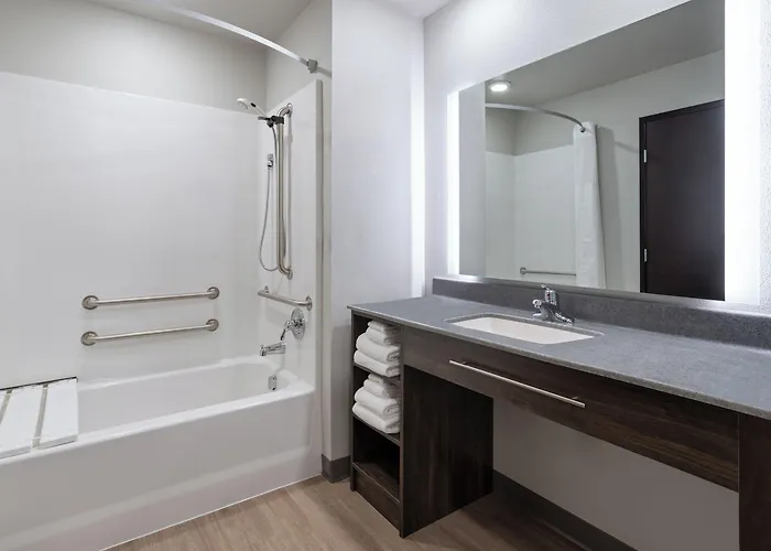 My Place Hotel-east Moline/quad Cities, Il East Moline